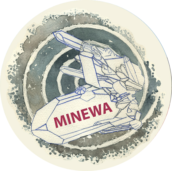 minewa