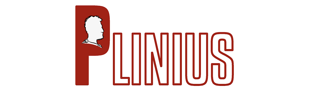 LOGO PLINIUS MOD 5