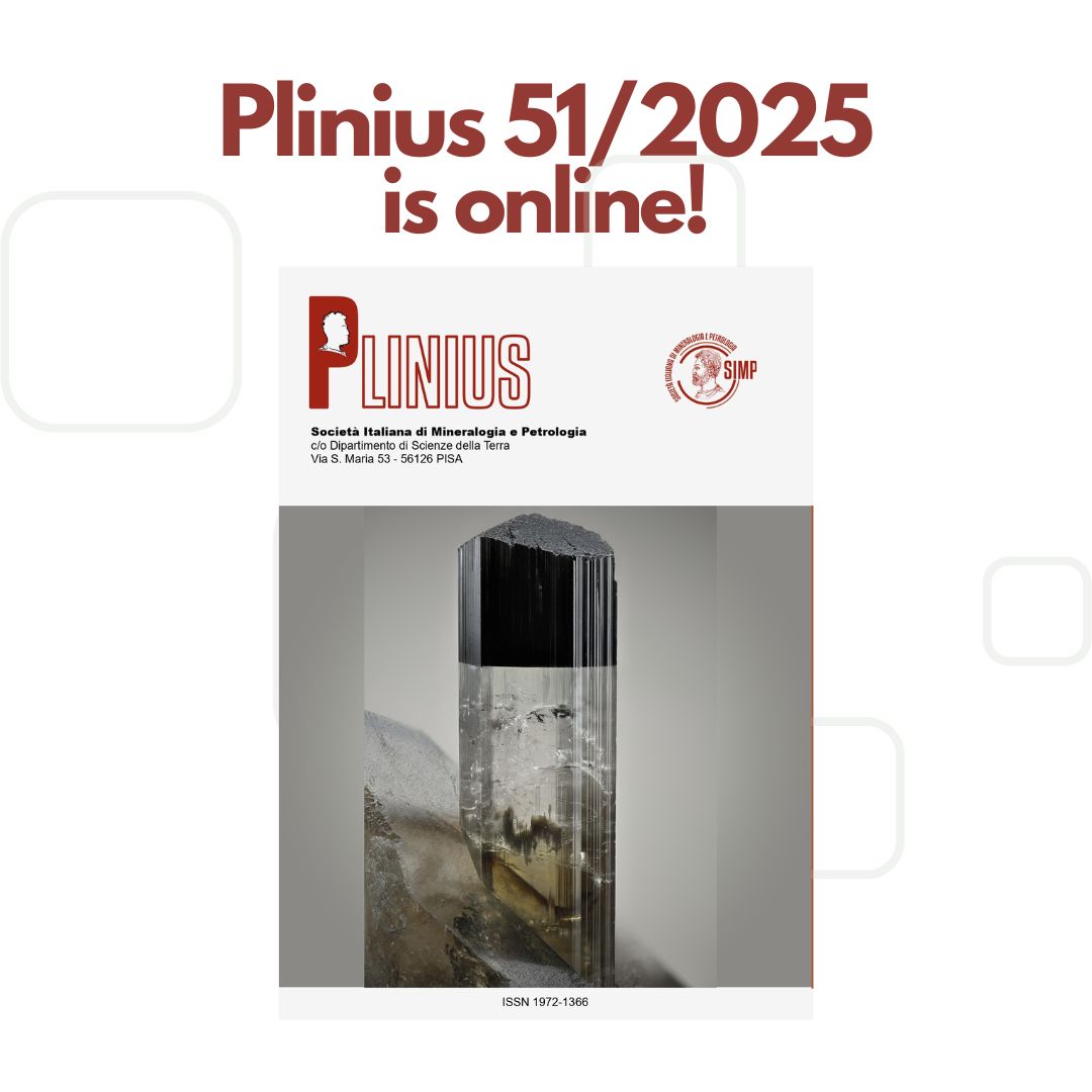 Plinius 51/2025 &egrave; online!