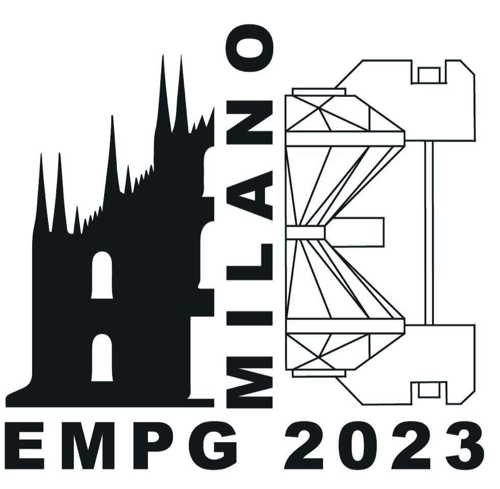 EMPG2023 - 18th&nbsp;International Symposium on Experimental Mineralogy, Petrology and Geochemistry