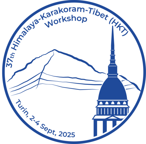 37th Himalaya-Karakoram-Tibet Workshop