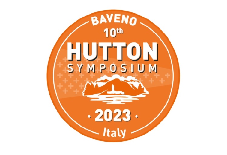 10th&nbsp;Hutton Symposium on Granites and Related Rocks
