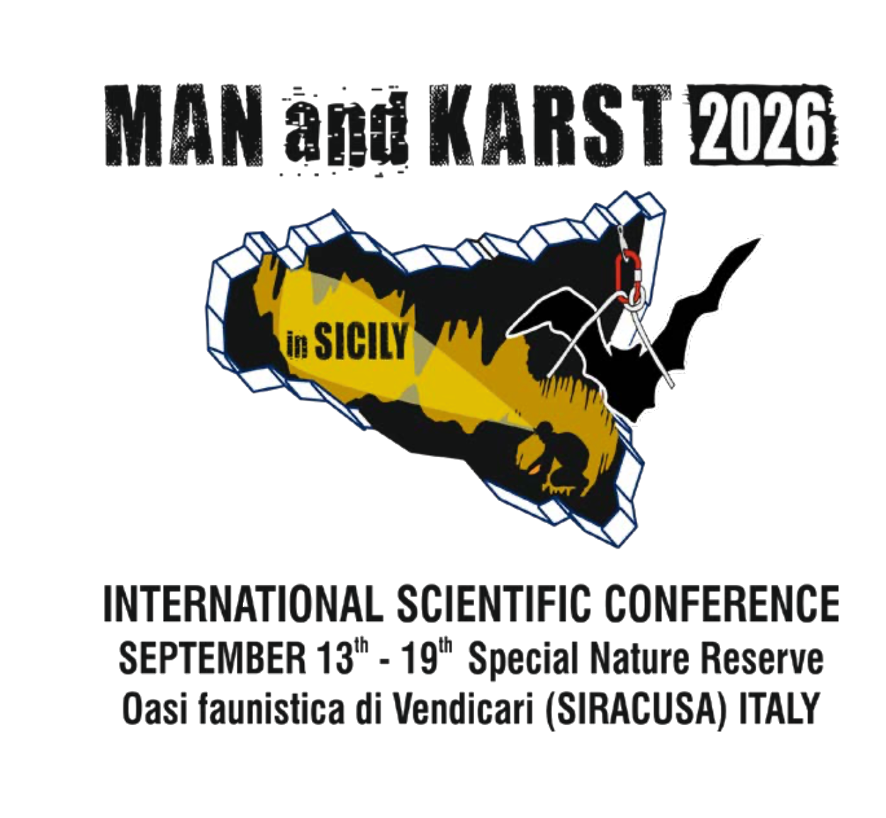 Man and Karst International Scientific Conference 2026