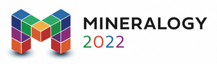 logo mineralogy