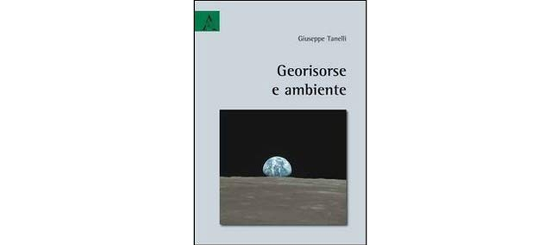 georisorse e ambiente