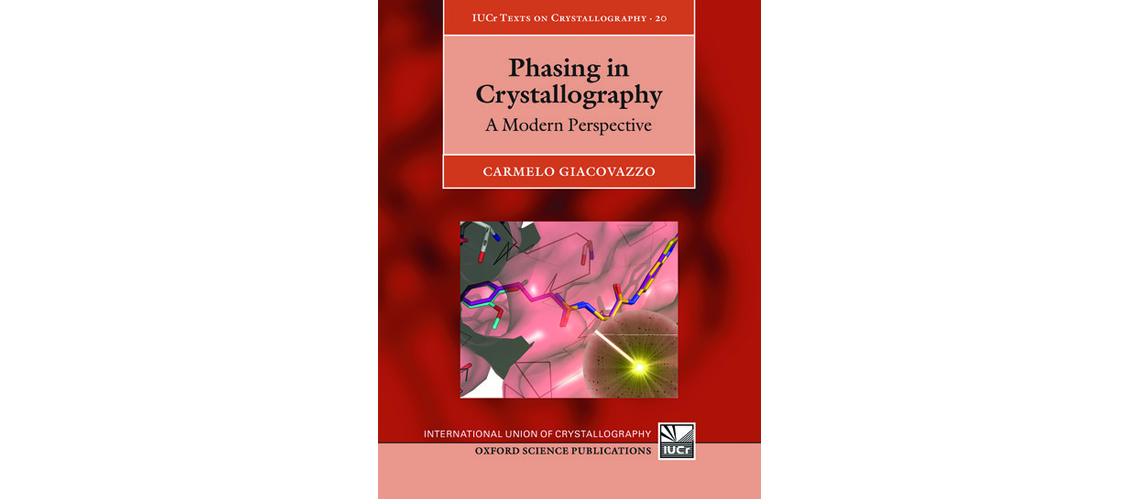 phasing in crystallography
