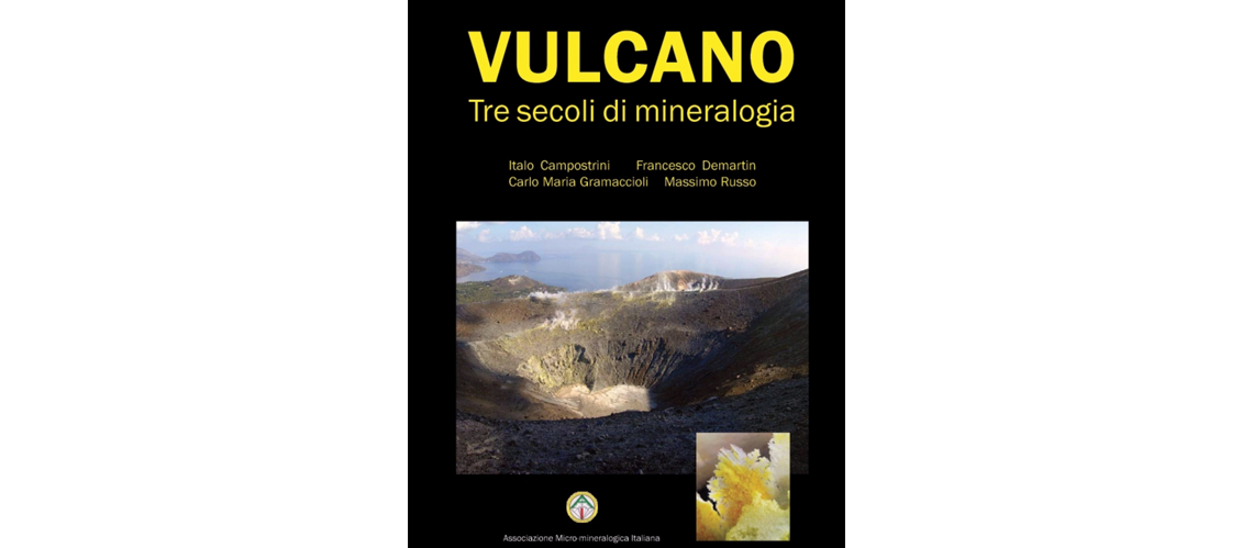 vulcano