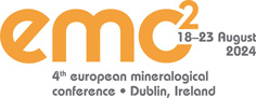 EMC2024 - European Mineralogical Conference 2024