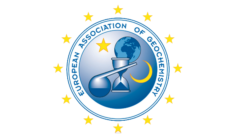logo european association of geochemestry