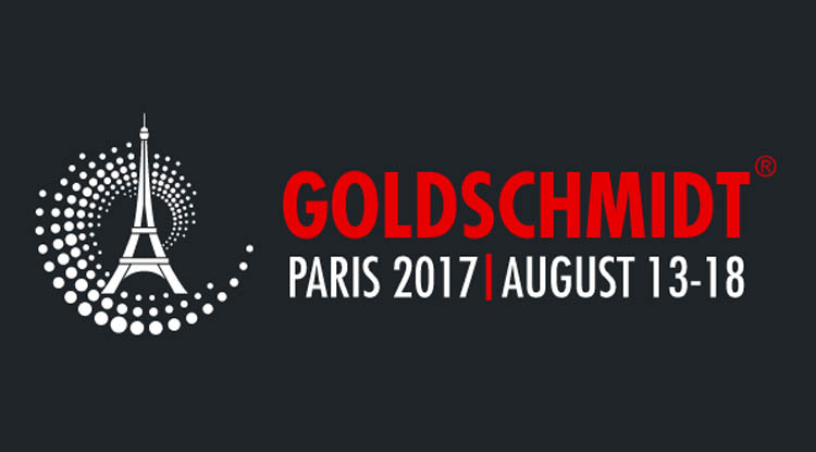 Goldschmidt 2017